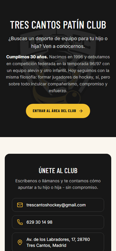 Inicio