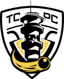 Escudo del Tres Cantos Patín Club